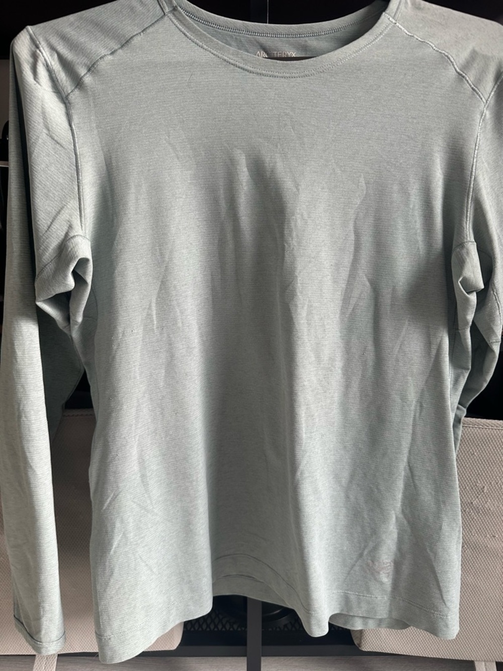 Arc’teryx Quadra Women’s Long Sleeve
